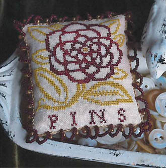 Pin Posy