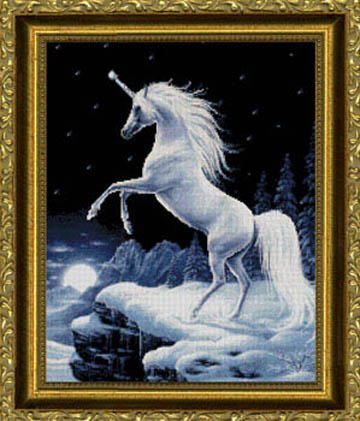 Moonlight Magic