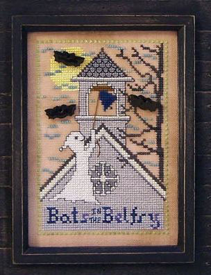 Bats In The Belfry