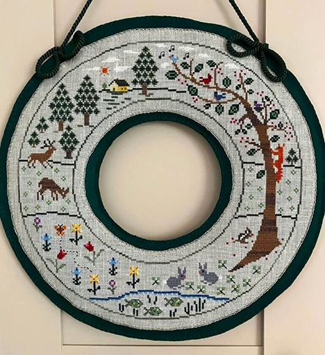 Song of the Forest