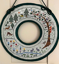 Song of the Forest