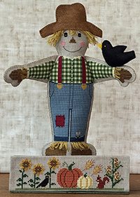 Harvest Henry
