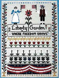 Liberty Garden