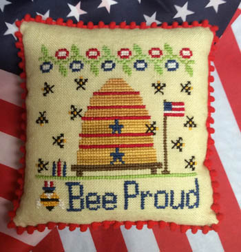 Bee Series: Bee Proud