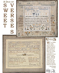 Sweet Verses Samplers