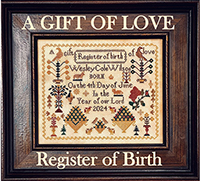 A Gift Of Love 
