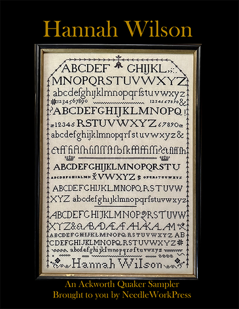 Hannh Wilson Sampler