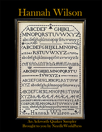 Hannh Wilson Sampler