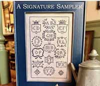 A Signature Sampler