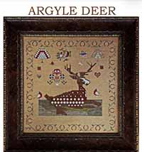 Argyle Deer