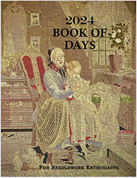 2024 Book of Days