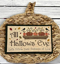 All Halow's Eve
