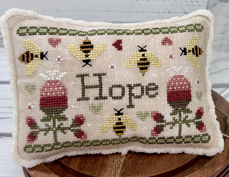 Virtue Hope