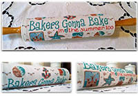 Bakers Gonna Bake