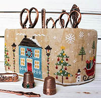 Winter In A Box