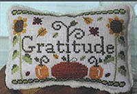 Virtues - Gratitude