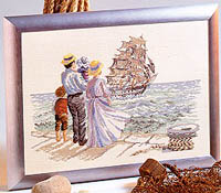 Clipper Ship