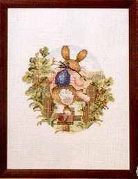 Runaway Bunny