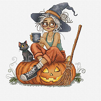 Witchy Not Today