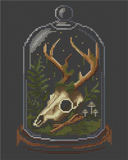 Forest Relic
