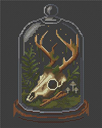 Forest Relic