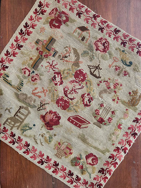 Weaver's Journal