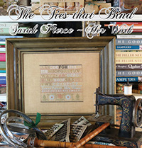 Ties That Bind - Sarah Pierce