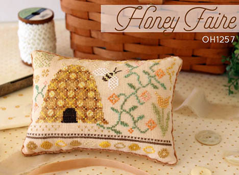 Honey Faire