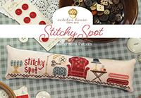 Stitchy Spot