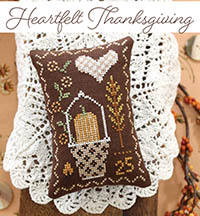 Heartfelt Thanksgiving