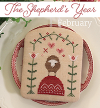 The Shepherd's Year - February