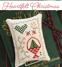 Heartfelt Christmas