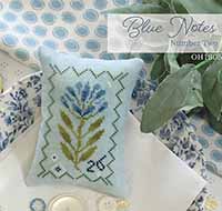 Blue Notes - Number Two