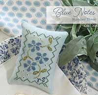 Blue Notes - Number Three