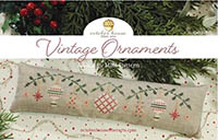 Vintage Ornaments