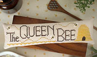 The Queen Bee