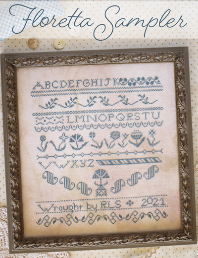 Floretta Sampler