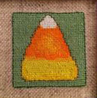 Candy Corn