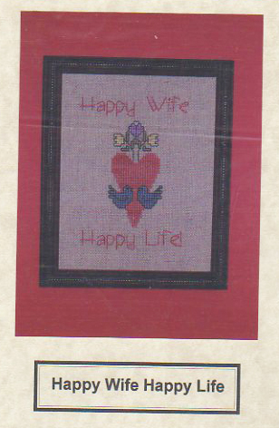 Happy Wife Happy Life