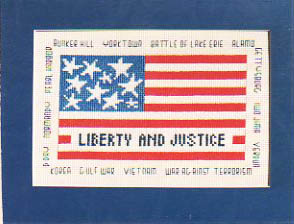 Liberty Flag