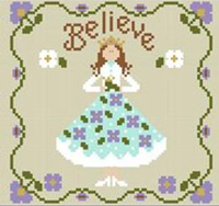Once Upon A Time - Believe Kit