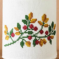 Rowberry Kit