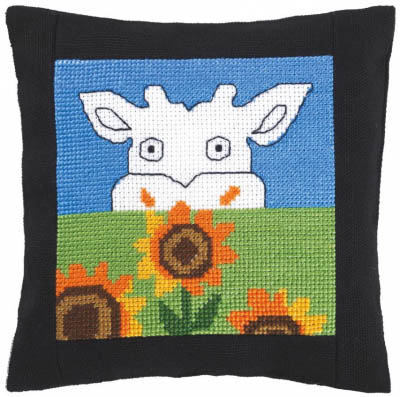 Cow Pin Cushion Kit
