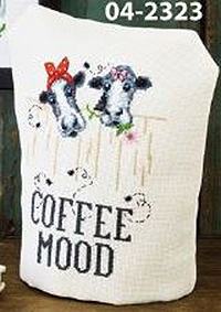 Coffee Mood Kit