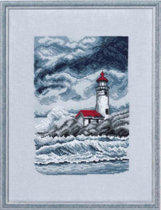 Lighthouse Kit