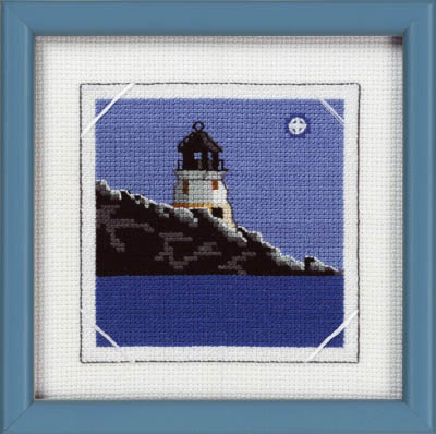 Lighthouse Kit