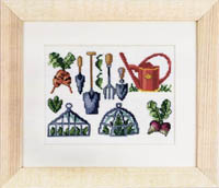 Garden Picture Kit