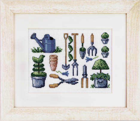Buxus Garden Kit