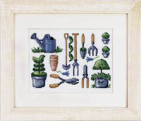 Buxus Garden Kit