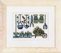 Rose Garden Kit